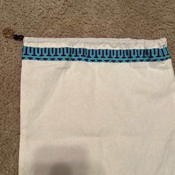 πTORY BURCH DUST BAG NEW! π - Picture 5 of 5